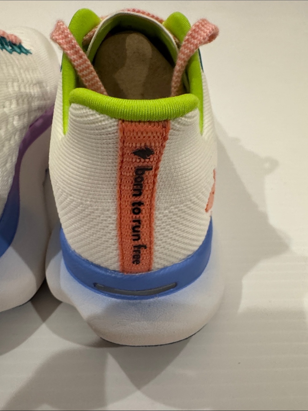 Rabbit Dream Chaser Women’s Size 8 New with Box! - Picture 6 of 11
